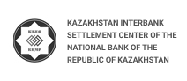 Kazakhstan Interbank Settlement Centre of the NBK
