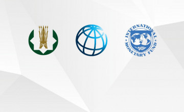 Об итогах участия Национального Банка в Ежегодных встречах Международного валютного фонда и Группы Всемирного банка