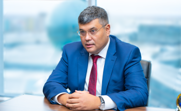 Біздің міндетіміз – халықтың еңбекпен тапқан табысы мен жиғанын құнсызданудан қорғау