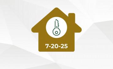 «7–20–25» бағдарламасы аясында қарыз беруге 55 732 өтінім қабылданды