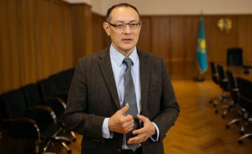 Валюта бағамы тұрақты болуы үшін қатаң фискалдық саясат қажет