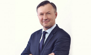 О назначении заместителем Председателя Национального Банка В. Тутушкина