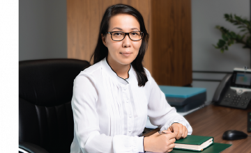 Ұлттық қордың валюталық активтері инвестициялық табыстың арқасында өсті – Ұлттық Банк