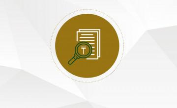 О предварительной оценке платежного баланса за 2021 год