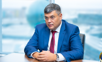 Базалық ставканың динамикасын болжау нарық қатысушыларына нақты бағдар береді