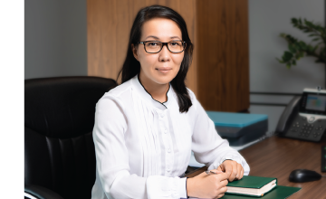 Ұлттық Банк теңге туралы: Ұлттық валютаның үздіксіз нығаюына не себеп?