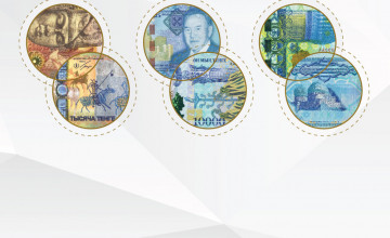 About Commemorative Banknotes