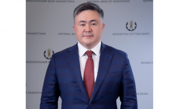 Exclusive бағдарламасына сұхбат (Atameken Business)