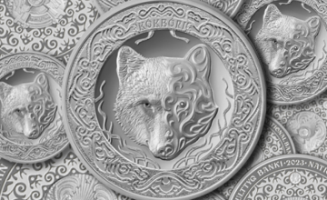 KOKBÓRI (silver)