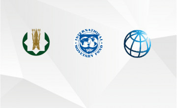 Об итогах участия Национального Банка Казахстана в весенних встречах  Международного валютного фонда и Группы Всемирного банка