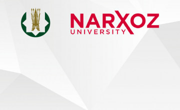 Нацбанк выделяет 30 грантов в рамках совместных программ с Университетом Нархоз