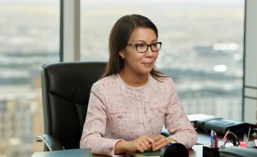 Об ослаблении тенге к рублю на фоне дорожающей нефти